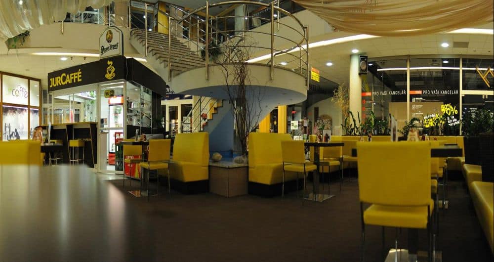 Jurcaffe