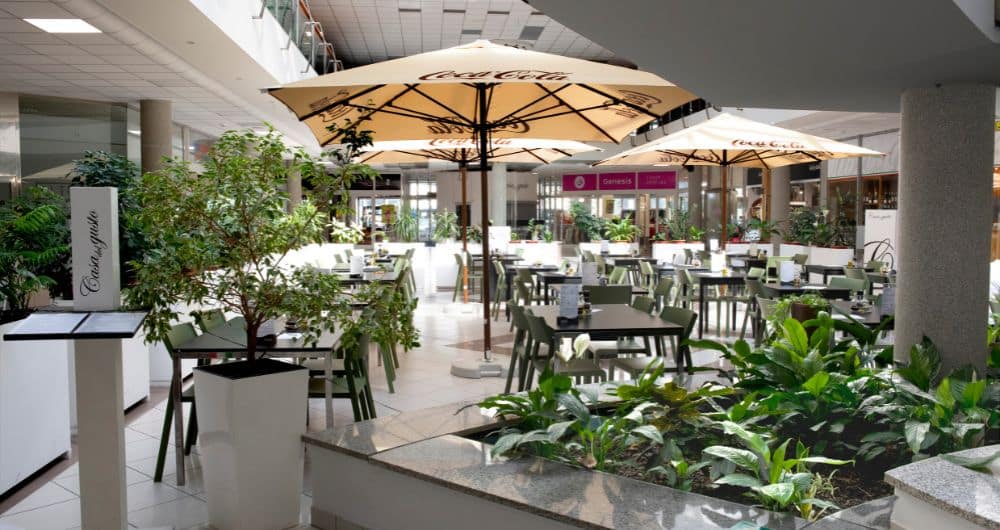 Casa del gusto