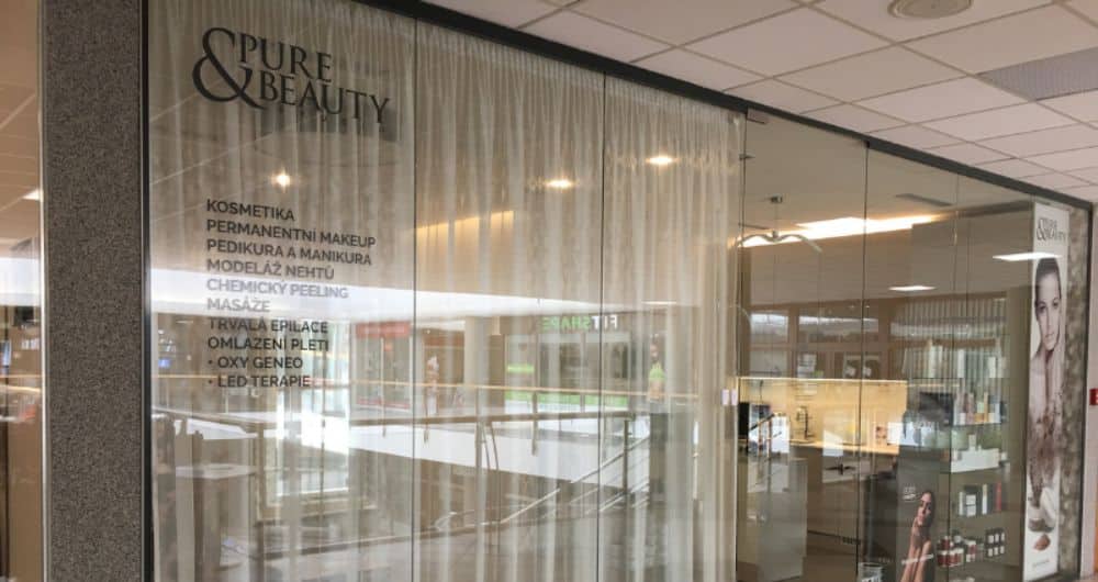 PURE & BEAUTY Studio